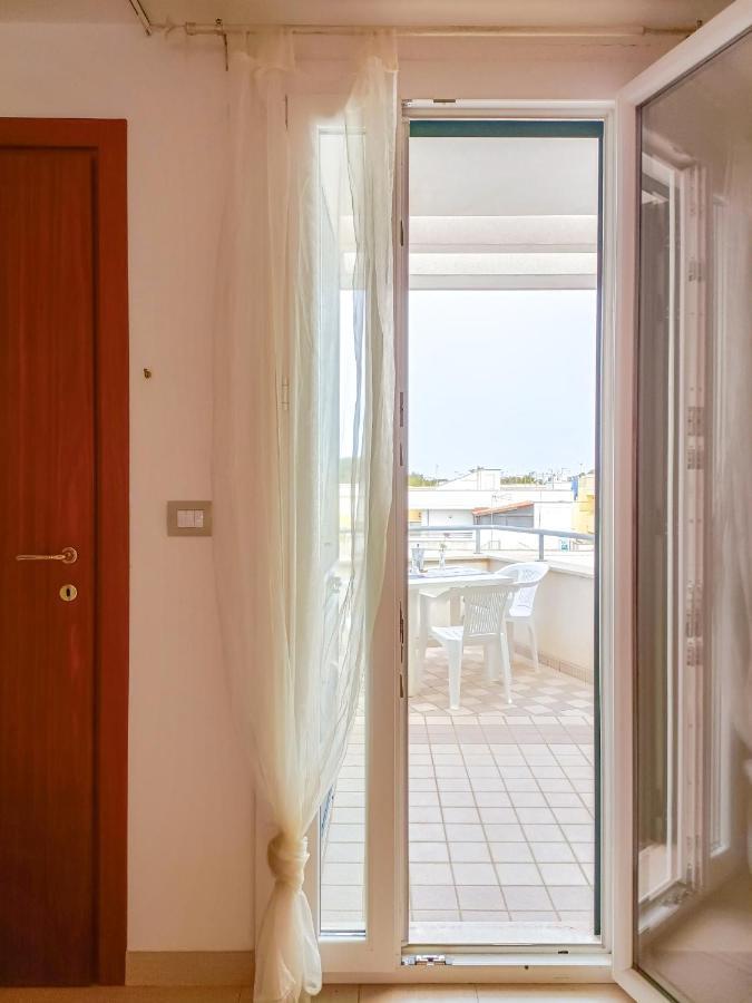 Апартаменти Casa Rossana Торре-Сан-Джованні-Удженто Екстер'єр фото
